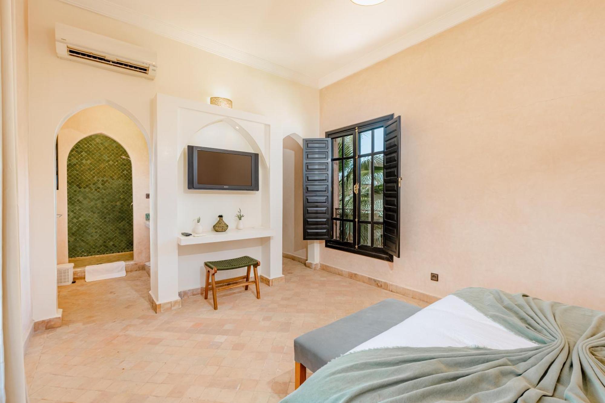 Residence Dar Lamia Marrakech Dar Caid Layadi Екстер'єр фото