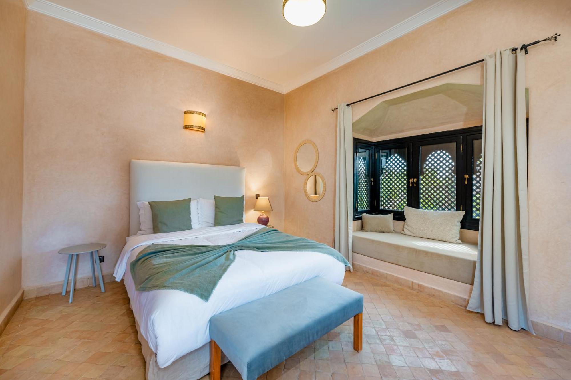 Residence Dar Lamia Marrakech Dar Caid Layadi Екстер'єр фото