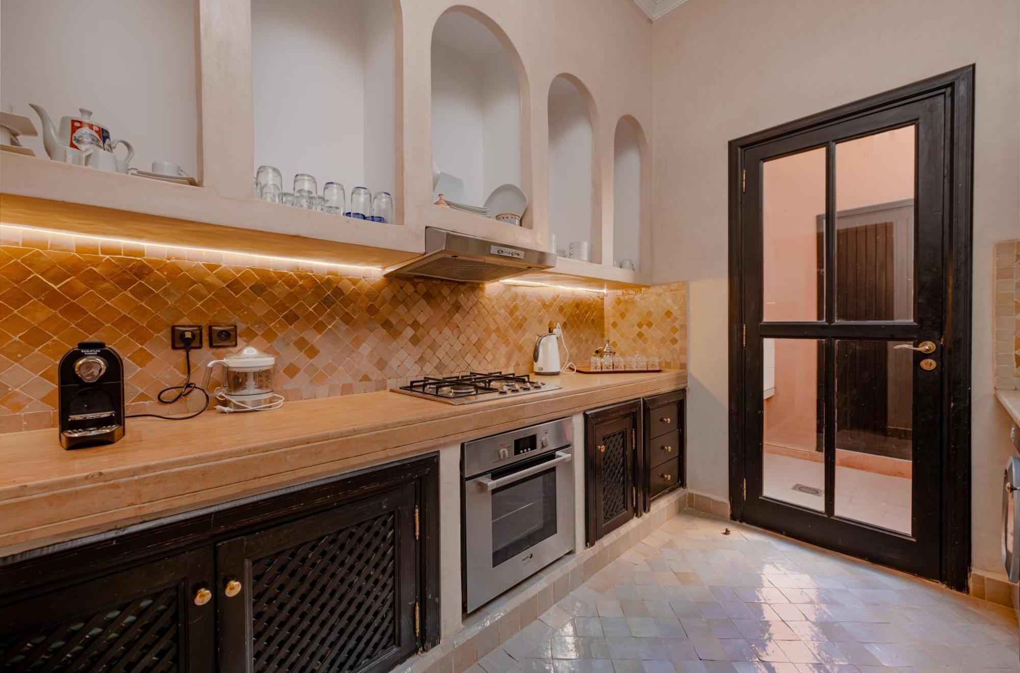 Residence Dar Lamia Marrakech Dar Caid Layadi Екстер'єр фото