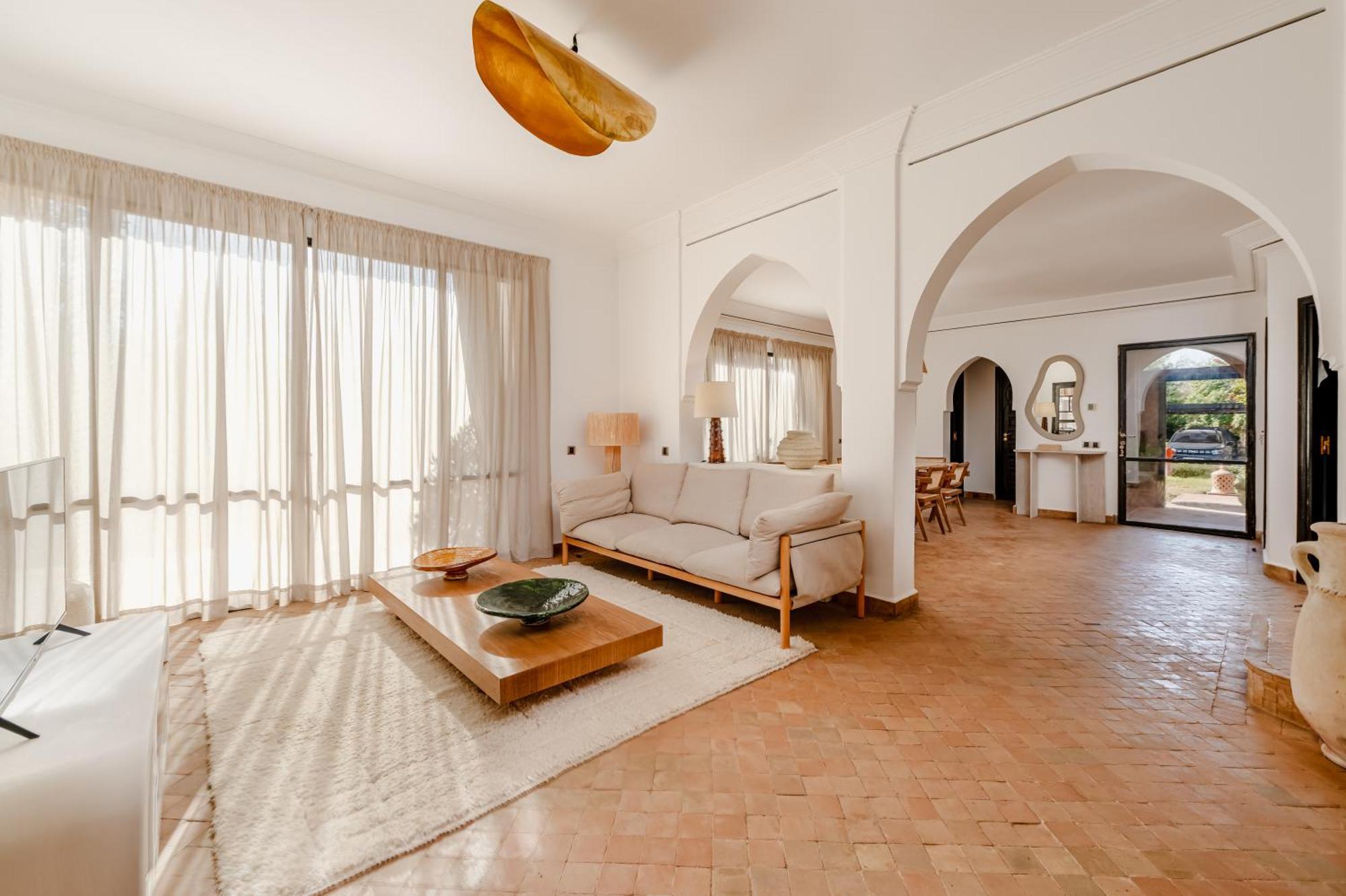 Residence Dar Lamia Marrakech Dar Caid Layadi Екстер'єр фото