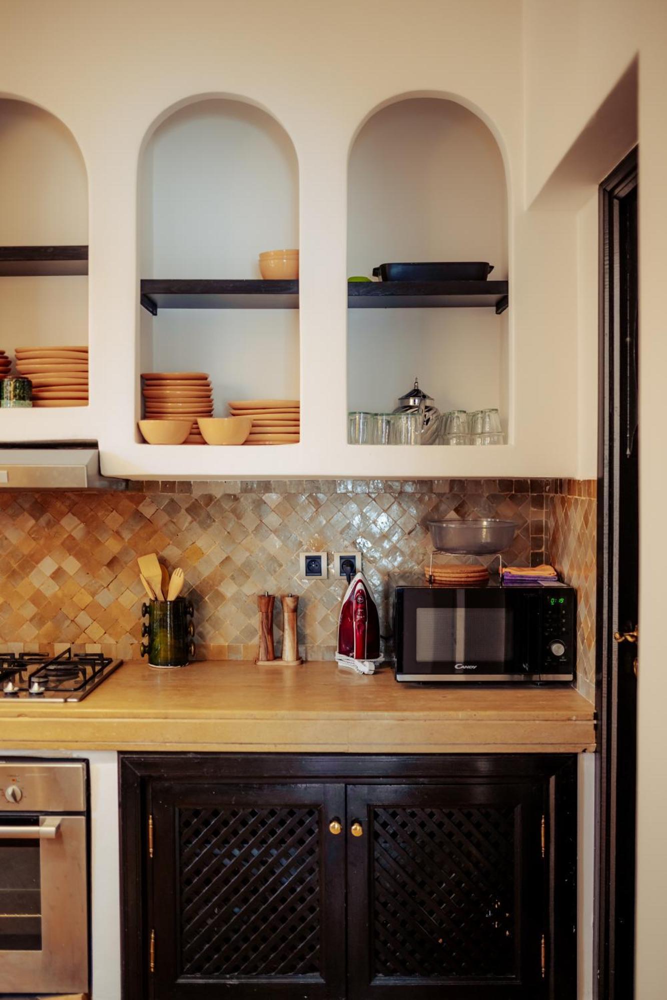 Residence Dar Lamia Marrakech Dar Caid Layadi Екстер'єр фото
