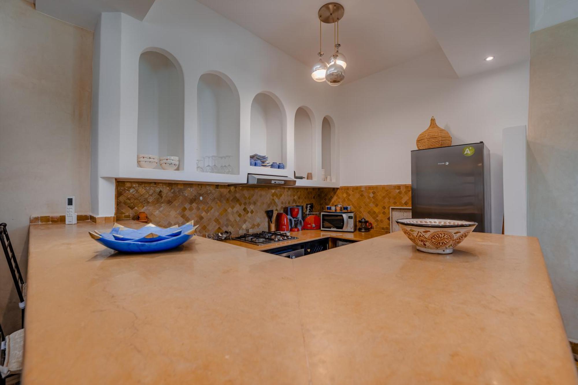 Residence Dar Lamia Marrakech Dar Caid Layadi Екстер'єр фото